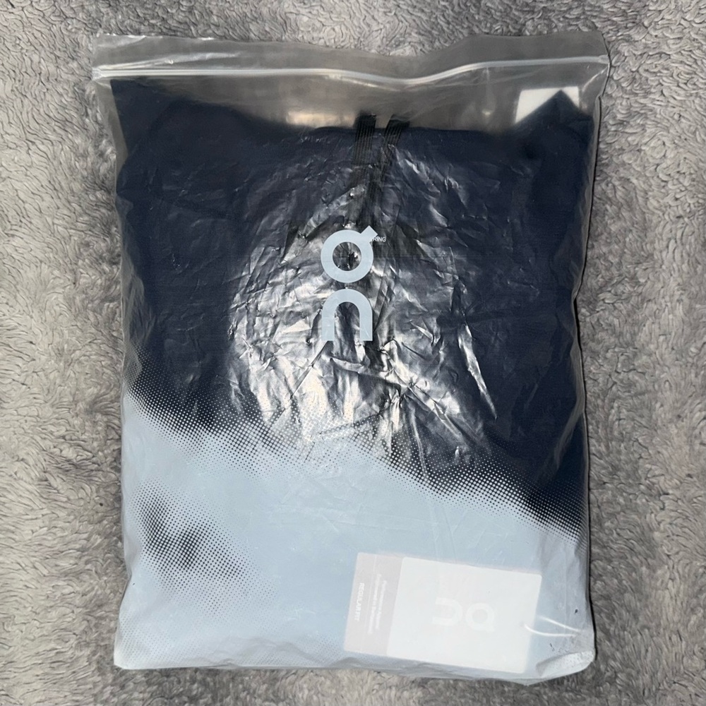 ON HOODIE - Picture 5 of 10